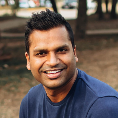 The Nishant Garg Show
