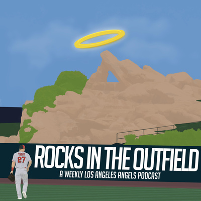 Rocks in the Outfield