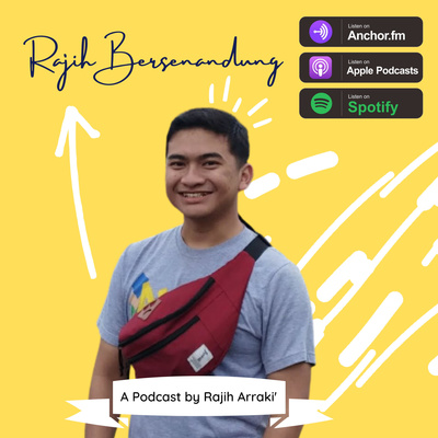 Rajih Bersenandung