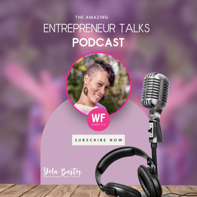 Entrepreneur Talks