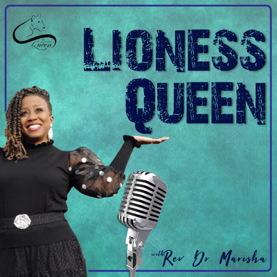 Lioness Queen