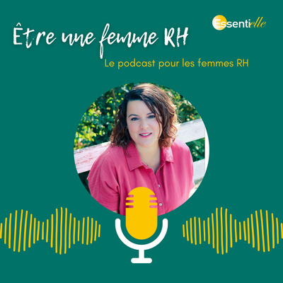 Être une femme RH