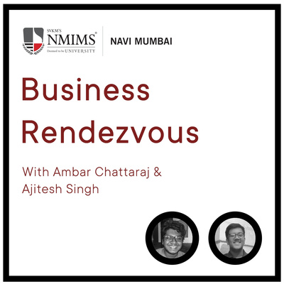 Ep 1 Looking Through A Head Hr S Eyes With Kartik Rao By Business Rendezvous A Podcast On Anchor