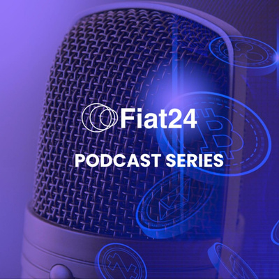 Fiat24 Talks Metaverse, Web3, Crypto & Blockchain with Special Guests