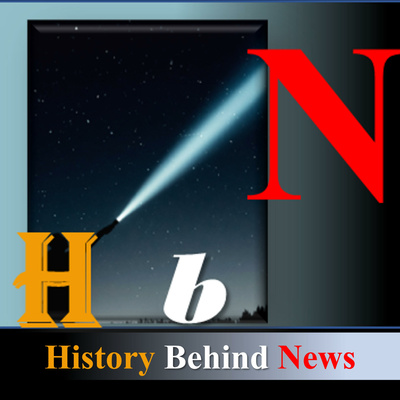 History Behind News