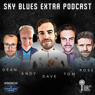 Dave Bennett Special By Sky Blues Extra