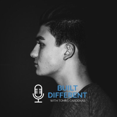 The Untold Story of Donnoven Nguyen - Episode #008 by Built Different