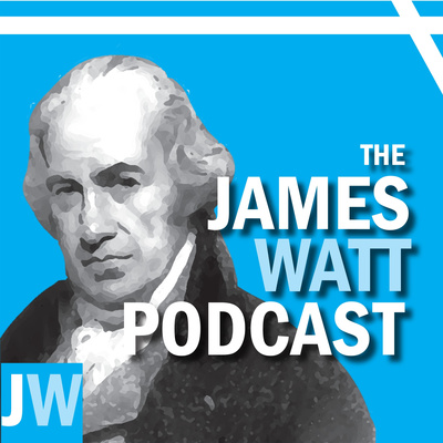 The James Watt Podcast