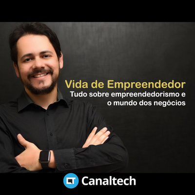 Vida de Empreendedor