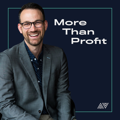 More Than Profit