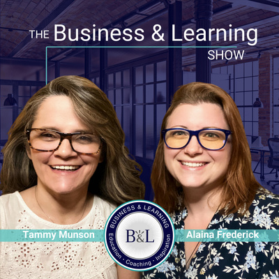 The Business and Learning Show