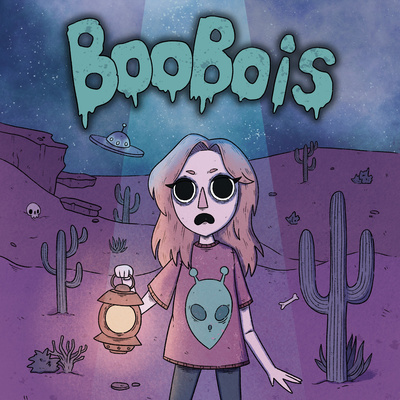 BooBois Podcast