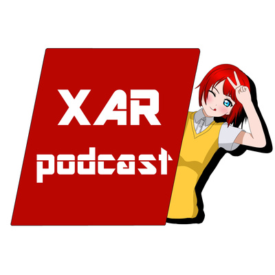 Extreme Anime Radio Podcast