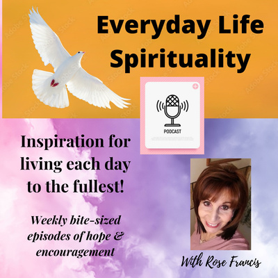Everyday Life Spirituality