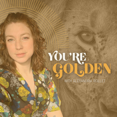 You're Golden