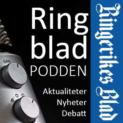 ringblad-podden