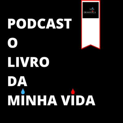 O LIVRO DA MINHA VIDA
