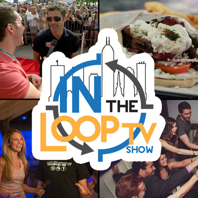 IN the Loop TV Show