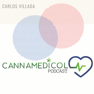 Cannamedicol Podcast