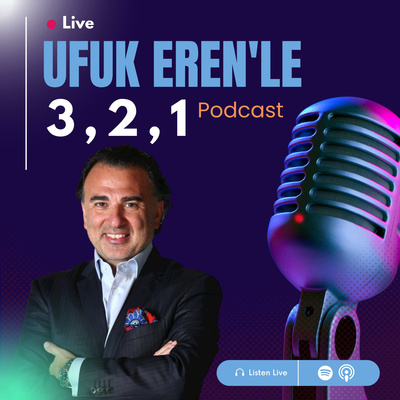 Ufuk Eren ile 3,2,1