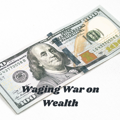 Waging War on Wealth - Leveraging Supplier Diversity Programs (Series) 