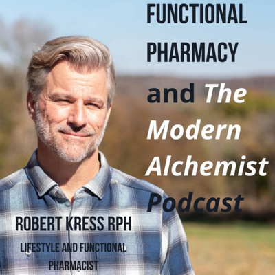 The Functional Pharmacy and Modern Alchemist Podcast