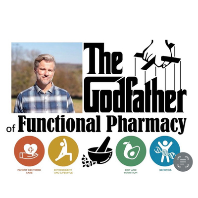 The Functional Pharmacy Podcast