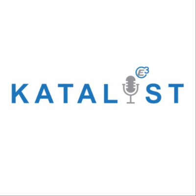 KATALYST Podcast with Hunter Burney