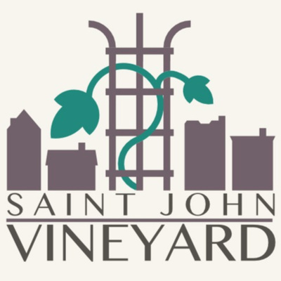 Saint John Vineyard