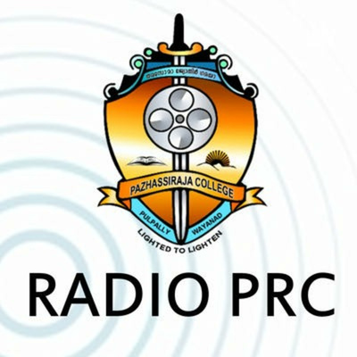 Radio PRC 
"The Voice of Pazhassiraja College"