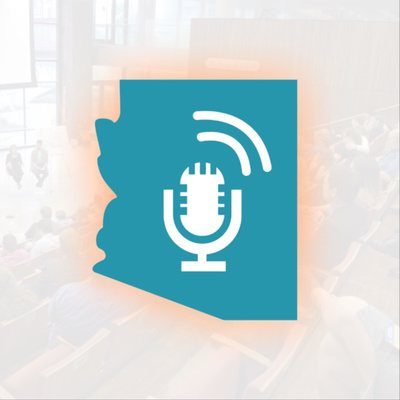The Arizona Talks Podcast