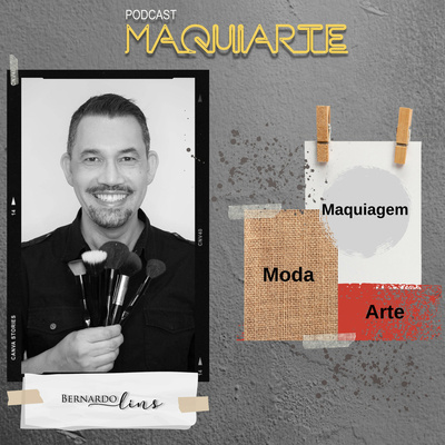 Maquiarte: tudo sobre o universo da maquiagem, moda e arte.