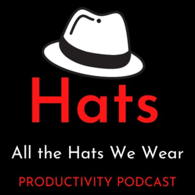 All the Hats We Wear