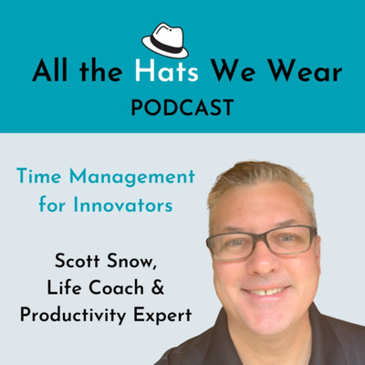 All the Hats We Wear