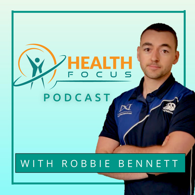 Health Focus Podcast