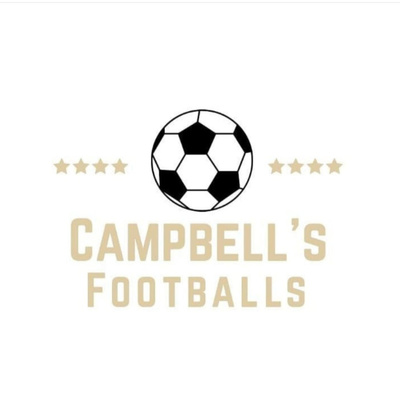 Campbell's Footballs 