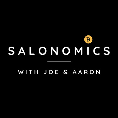 Salonomics with Joe & Aaron