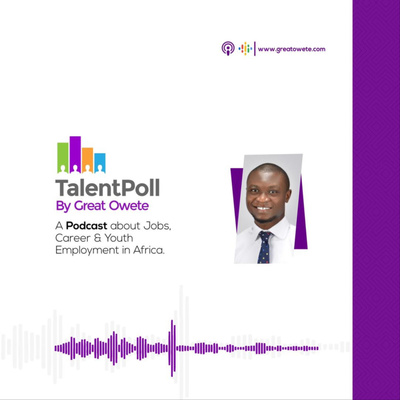 TalentPoll by Great Owete