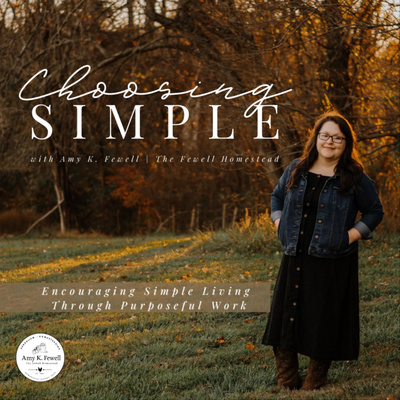 Choosing Simple