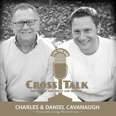 V4L | CrossTalk Podcast