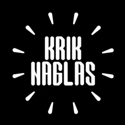 KRIK Naglas