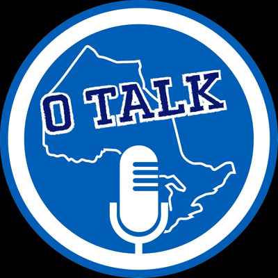 The O-Talk Podcast