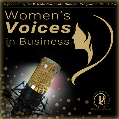 Women's Voice in Business
