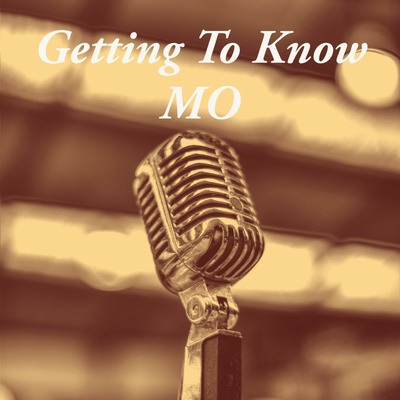 Getting to know MO (Missouri History and you)