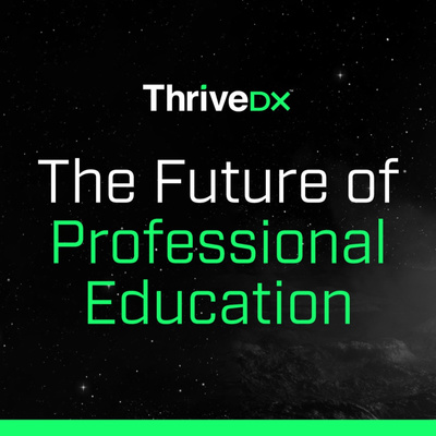 The Future of Professional Education