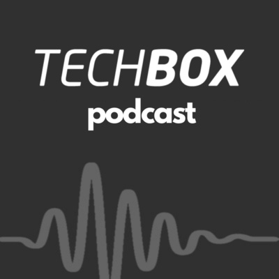 TECHBOX.sk podcast