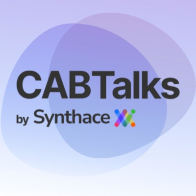 CABTalks by Synthace