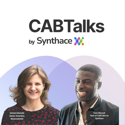 CABTalks by Synthace