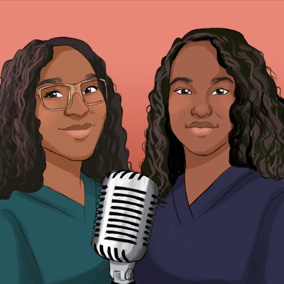 Two Nurses and One Mic
