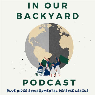 In Our Backyard Podcast